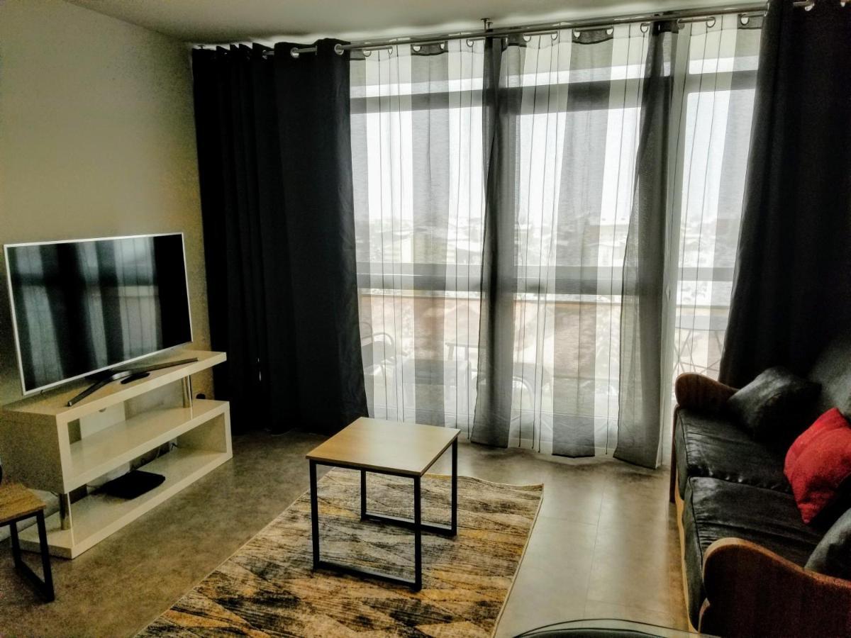 Appartement Magnifique Vue Centre Station à Les Deux Alpes Extérieur photo